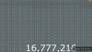Like 97,104 played over 1 quadrillion times (earrape)