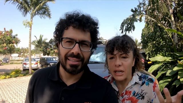 AFRICA - RAZZISMO e ABUSO SUI BIANCHI nel paese più povero al Mondo смотреть онлайн