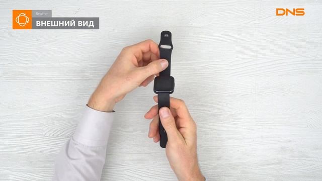 Распаковка смарт-часов Realme Watch / Unboxing Realme Watch смотреть онлайн