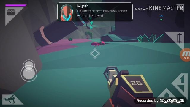 MORPHITE прохождение #1 Начало приключений по космосу смотреть онлайн