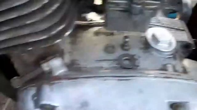 ставим двигатель от муравья на восход . смотреть онлайн