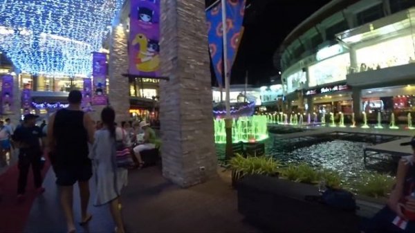 #85. Где питаться на ПАТОНГЕ? Рейтинговые кафе из TRIPADVISOR. Пробуем НАСЕКОМЫХ!