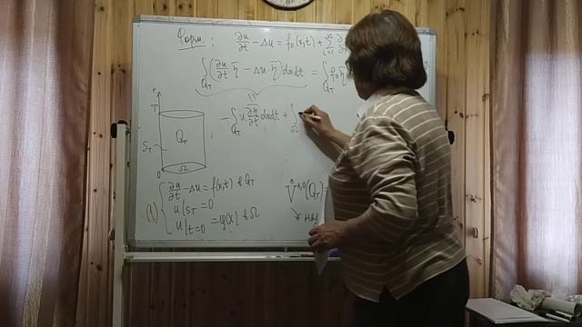 Пространства Соболева. Лекция 18. смотреть онлайн