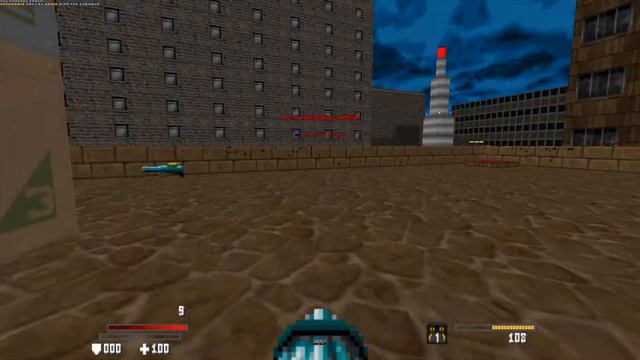 Samsara with bots... because I was bored смотреть онлайн