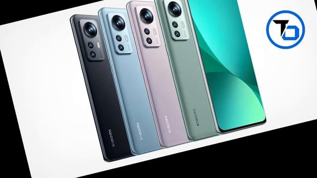 Xiaomi 12x, First Look Snapdragon 8 Gen1,Camera 50 MP, Front 32 MP , Fast charging 67W |Tech&Ovi смотреть онлайн