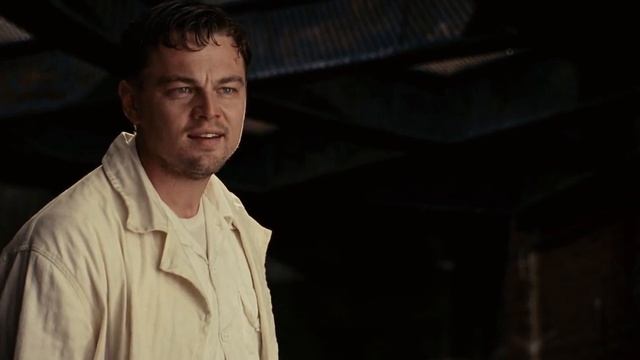 Shutter Island - The Truth And The Lighthouse [1/4] смотреть онлайн