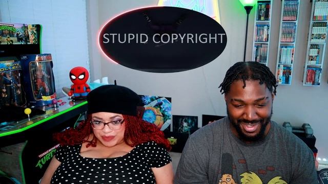 SERIES FINALE || TMNT 2012 Reaction S5 18 - 20 #TMNT #Reaction смотреть онлайн