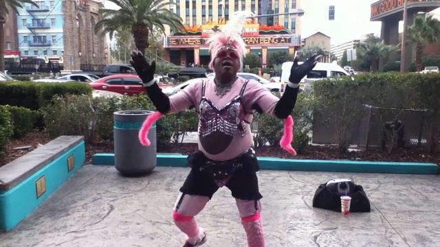 Kotton Kandy Las Vegas strip tribute to porterville CA смотреть онлайн