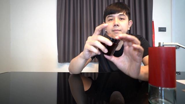 Palm666 - Comandante เครื่องบดกาแฟมือ ที่หอมที่สุดในโลก смотреть онлайн