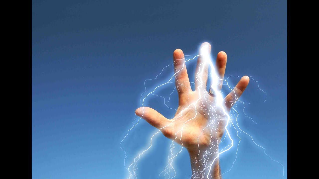 ЭТО СЛОВО, МОБИЛИЗУЕТ ОРГАНИЗМ И ПРИТЯГИВАЕТ ЖЕЛАЕМОЕ