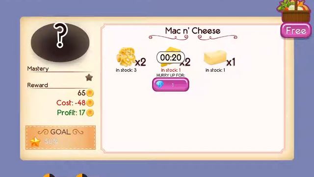 Fun Cooking Games for Kids – Cookbook Master – Master Your Chef Skills! смотреть онлайн