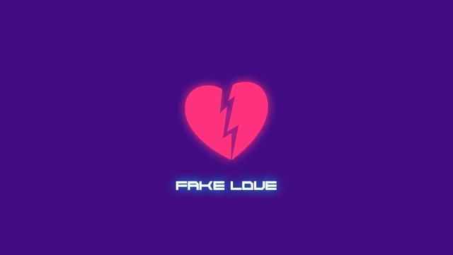 FAKE LOVE [FREE FOR NON PROFIT] (Prod. JS 24 Beats) смотреть онлайн