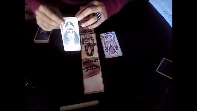 ?L'Oracle d'Asma?( 2 éme tirage) смотреть онлайн
