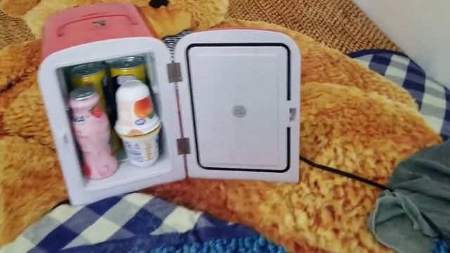 EL MINI REFRIGERADOR QUE BUSCABAS смотреть онлайн