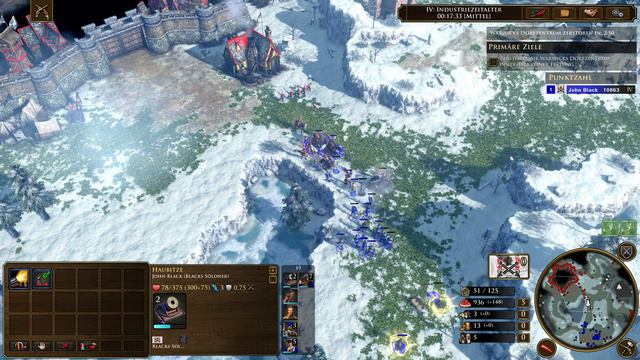 Steam auf der Jagd Nach Gold: Age of Empires 3 Definitive Edition [Folge 10] смотреть онлайн