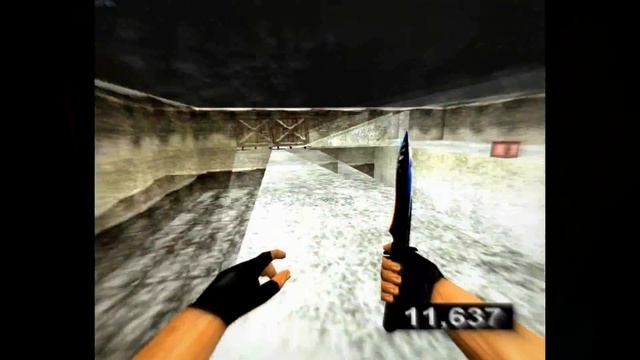 FIVE MAPS BY KrAz смотреть онлайн