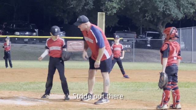 Little League Coaching at its Finest! смотреть онлайн