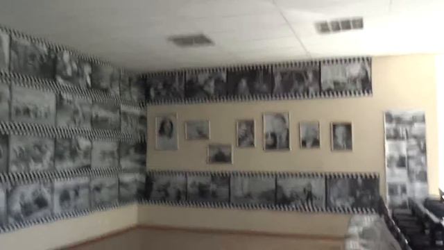 В Красном уголке фабрики "Узор" смотреть онлайн