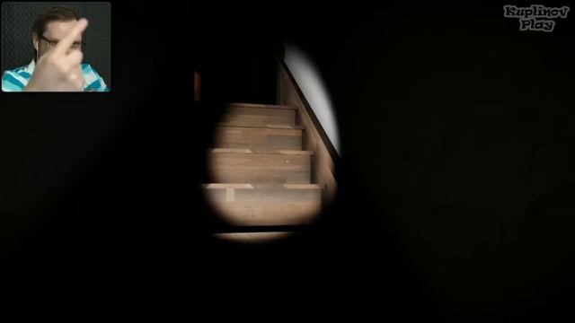 Kuplinov ► Play СМЕШНЫЕ МОМЕНТЫ В ХОРРОР ИГРЕ! #3 смотреть онлайн