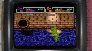 Туртль Павр! (часть 3) HD