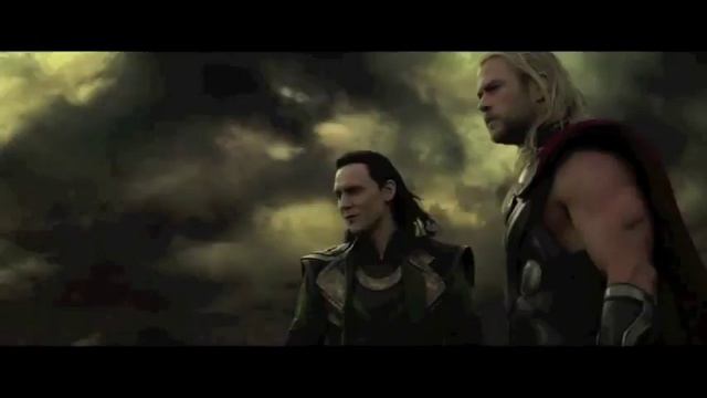 Frozen Light a Legolas Fan Fiction - Love Story Trailer смотреть онлайн