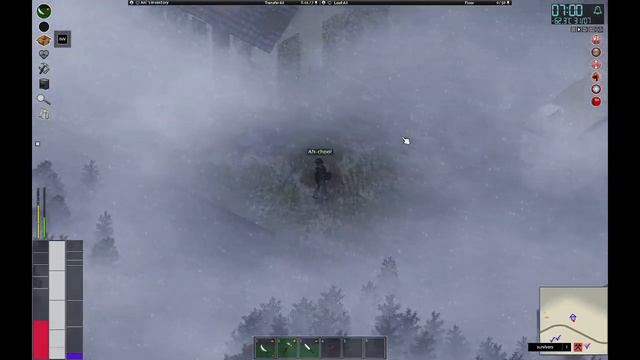 Project Zomboid 10 years after challenge "they dont stop" episode 5 смотреть онлайн