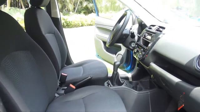 Mitsubishi Mirage G4 Sedan - Lanzamiento Perú смотреть онлайн