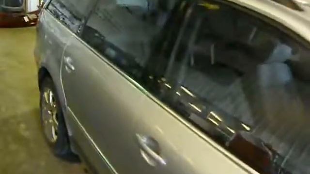 l214859 2002 Volkswagen Passat 2.8 automatic 121411miles Elmer's Auto Salvage смотреть онлайн