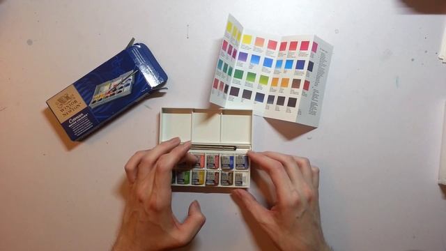 ArtSnacks Travel Collection Unboxing смотреть онлайн