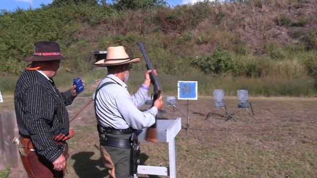 Stage 2 Osceola Sam Outlaws 10 28 23 смотреть онлайн