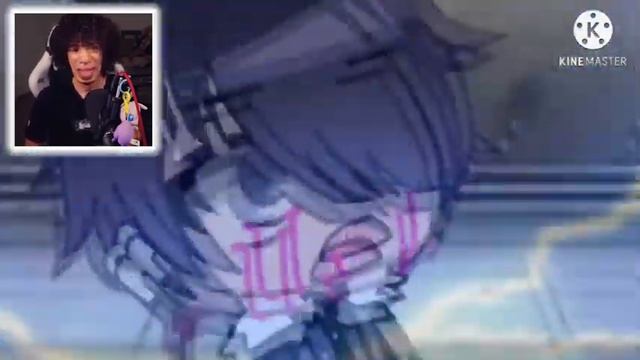 REACTING TO DANGANRONPA GACHARONPA ALL DEATHS AND EXECUTIONS! смотреть онлайн