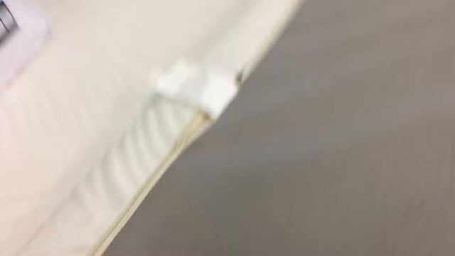 Minimize Mattress Body Impressions смотреть онлайн