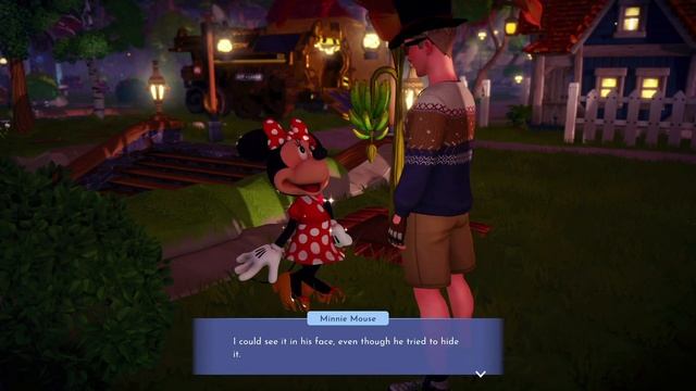 Disney Dreamlight Valley Gameplay Walkthrough Part 10 - Scrooge McDuck смотреть онлайн
