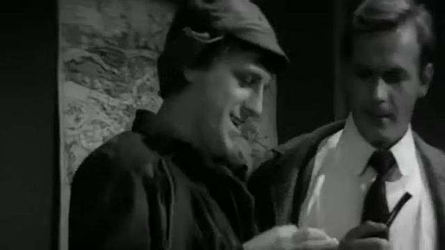 Дела давно минувших дней...(1973)