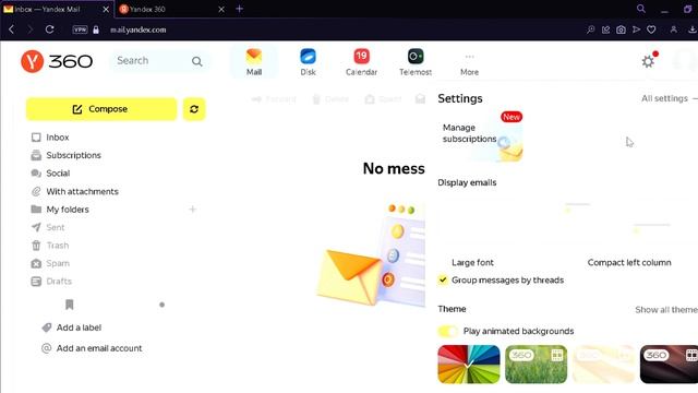 How To Change Language On Yandex (Easy 2024)