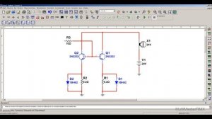 Как выровнять токи параллельных транзисторов.