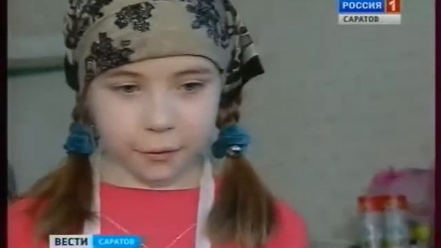 Приготовления к Светлому Христову Воскресенью смотреть онлайн