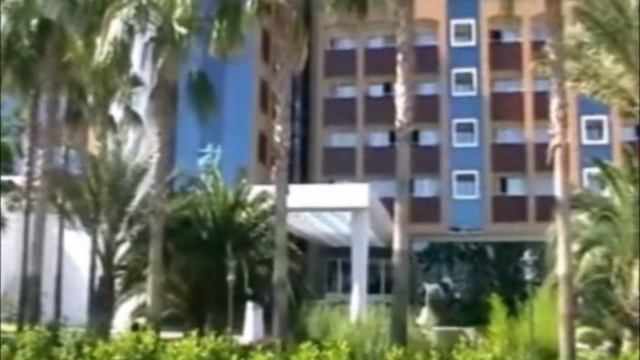 URLAUB In Der Türkei  Video . Side . Kamelya World Holiday Village . Familienurlaub . Reise Video .