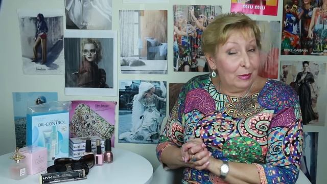 Калифорнийские покупки: сумки, парфюмы, косметика, лаки - видео с мамой! смотреть онлайн