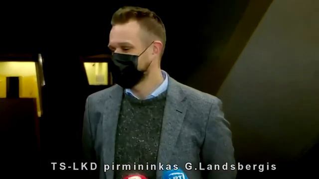 Kubilius apie teisiamą partiją смотреть онлайн