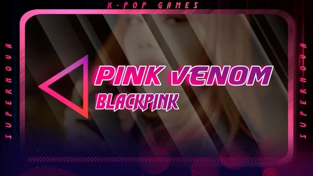 GUESS THE KPOP SONG BY IT'S ICONIC LINE #2 [KPOP GAMES] смотреть онлайн