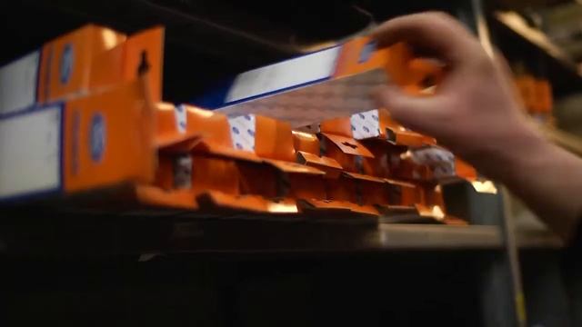 Gowrings Ford Newbury Introduction Video 2014 смотреть онлайн