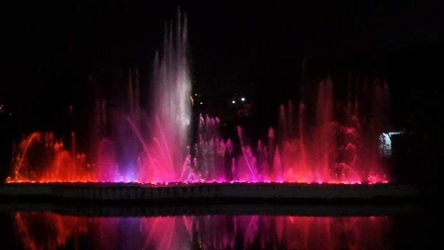 Malecón del salado. Guayaquil, Equador смотреть онлайн