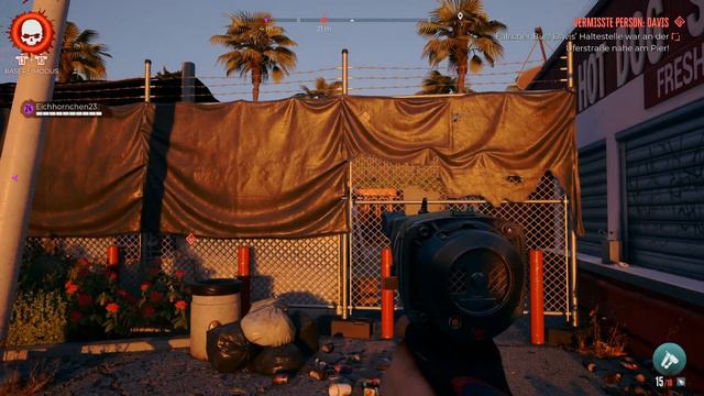 Dead Island 2 #050 | Davis auf der Spur | Berry's View смотреть онлайн