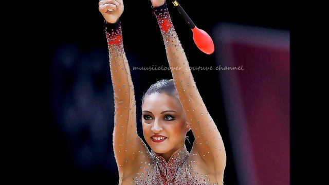 32.Rhytmic gymnastics music:Tango amore смотреть онлайн
