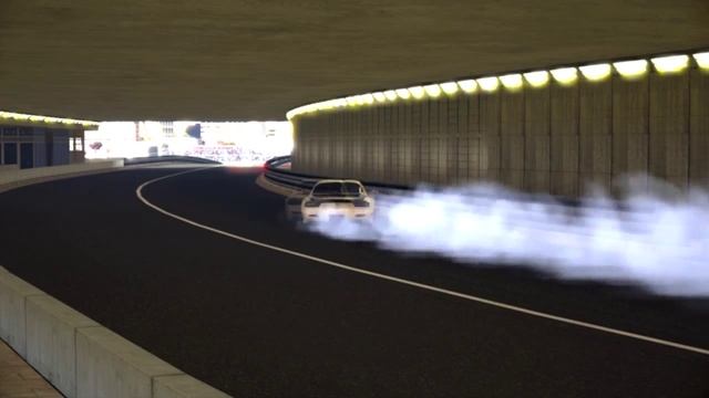 GT5 | Drift Mazda RX7 | Cote d'azur смотреть онлайн
