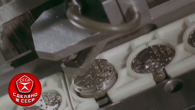 Про советские часы🕰 смотреть онлайн