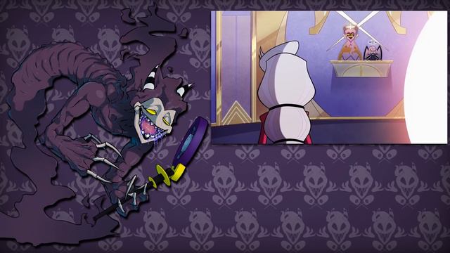 TOP 10 MIGLIORI CANZONI DI HAZBIN HOTEL (STAGIONE 1) смотреть онлайн
