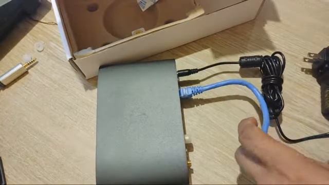 ifi stream | unboxing смотреть онлайн