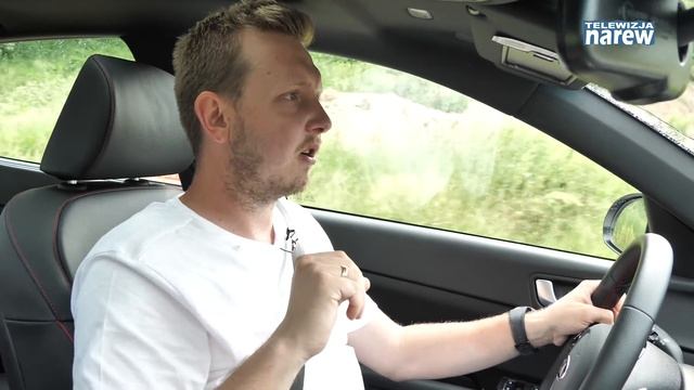 Kia Optima 2019 1.6 T-GDI test PL смотреть онлайн